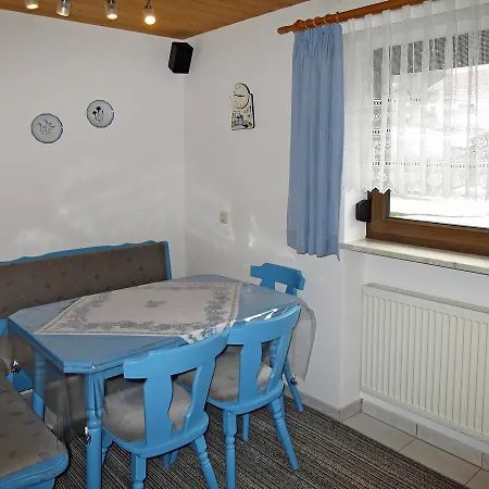 Ferienwohnung Irene * Lohberg