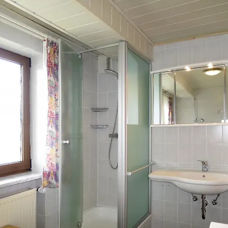 Apartmán Ferienwohnung Irene *