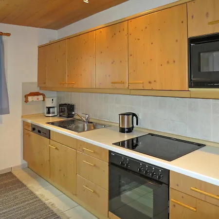 Apartmán Ferienwohnung Irene *