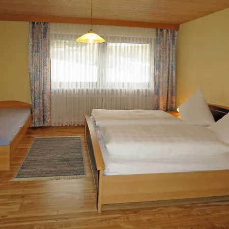 Appartamento Ferienwohnung Irene *