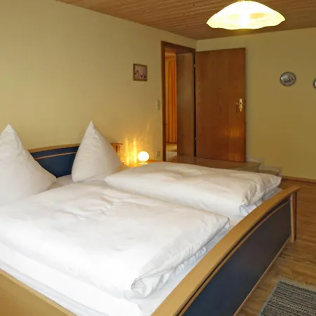 Ferienwohnung Irene * Lohberg