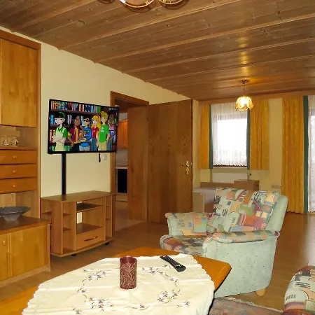 Ferienwohnung Irene * Lohberg